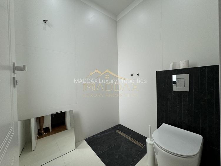 Vila cu 5 camere // * 565 mp gradina* // Tunari - 27