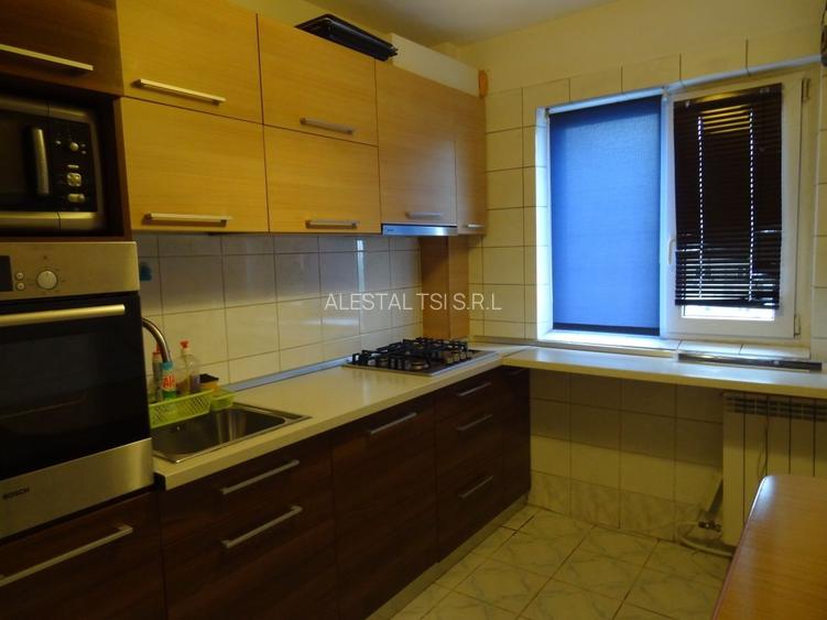 2 camere Brancoveanu, Metrou, vedere la Oraselul Copiilor - parcare - 13