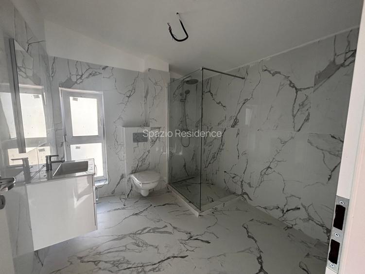 Casa indivuduala P+1+M in complex privat, Varteju, Bragadiru - 18