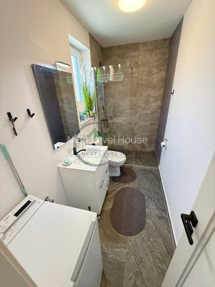 Casa individuala, mobilata si utilata, Sanpetru - 6