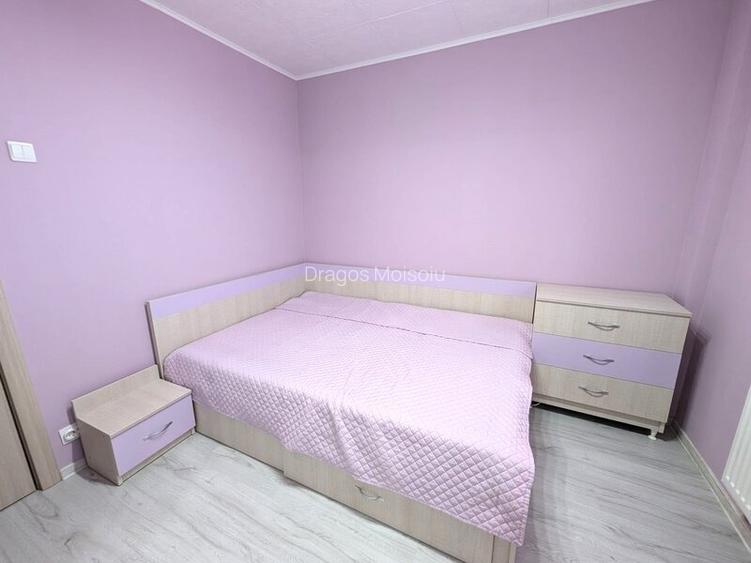 Drumul Taberei, stradal, decomandat, mobilat/utilat nou, renovat recent, metrou - 3