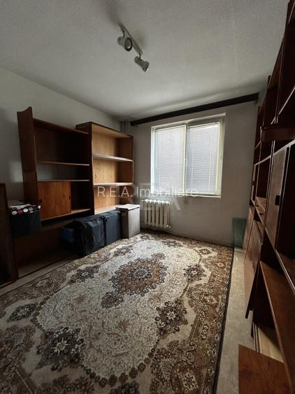 Apartament 3 Camere - Piață Rahova - Rahova - 3