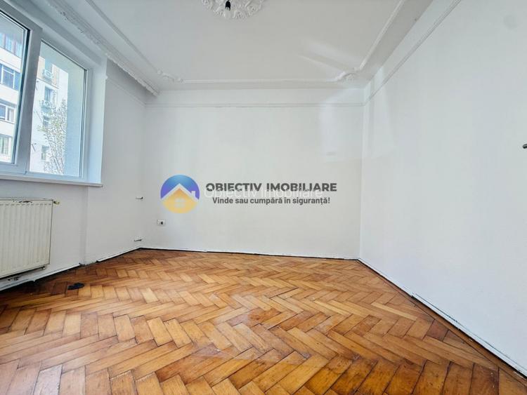 Apartament 3 camere- parter cu boxa - Orion - 17