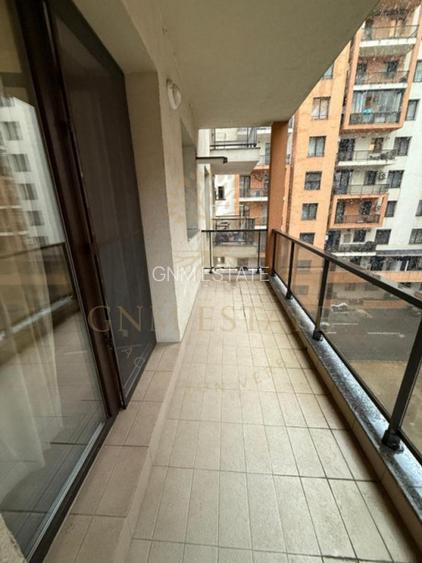 2 Camere Et.3/11 Onix Residence - Zona Grozavesti - 4