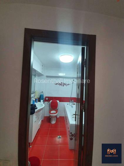 Apartament 4 camere, Central, mansardă, 3 balcoane - 5