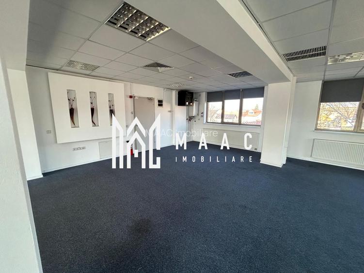 Clădire de închiriat I 840 mp I Hipodrom 2, Sibiu I ideală pentru birouri - 3