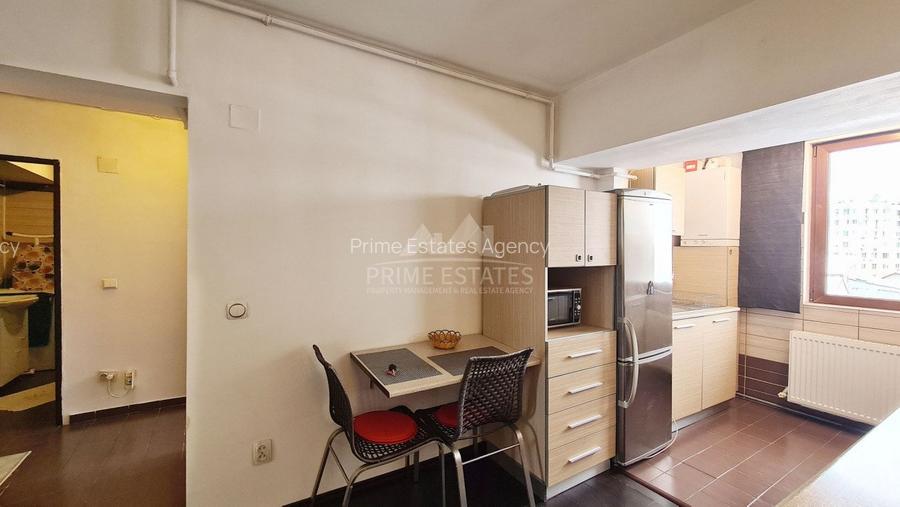 Inchiriere apartament 2 camere  Camil Ressu Fizicienilor - 8