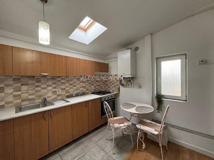 Apartament 2 camere de închiriat – Spitalul Judetean - 4