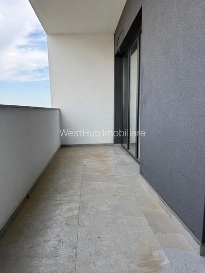 Apartament 2 camere, etaj 2/3 in Giroc - Hotel IQ - 7