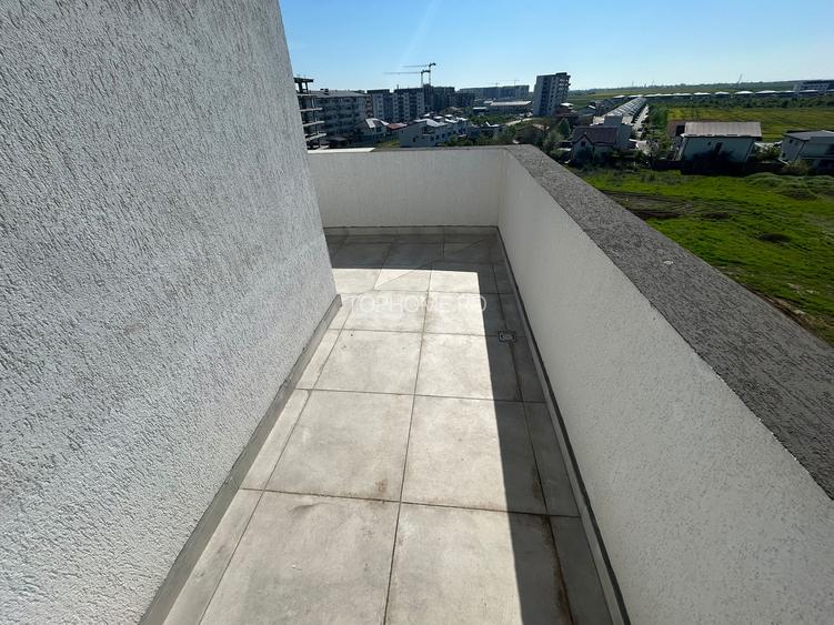 Apartament 2 camere decomandat, Grand Arena-Postalionului - 7