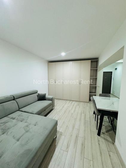 Apartament 2 camere Moghioros Park Residence/Parcare subterana - 2