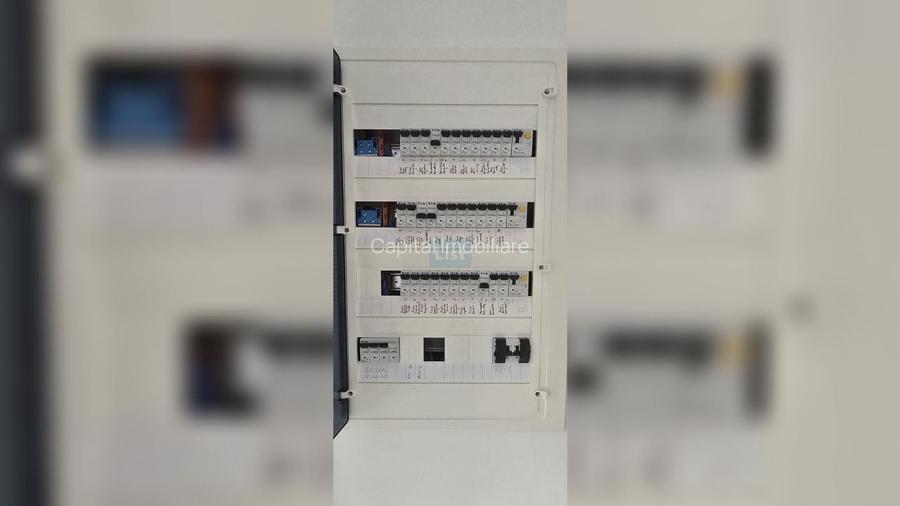 Casă 4 Camere | 128 mp Utili | 609 mp Teren | Structură KVH | - 4