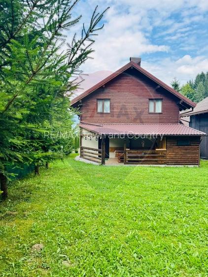 Casă / Vilă cu 4 camere de vânzare - 6