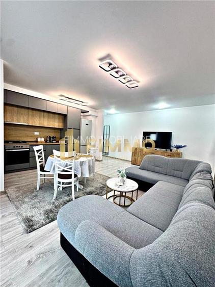 Apartament superb | 3 cam | Loc de parcare subteran | ID:1696 - 3