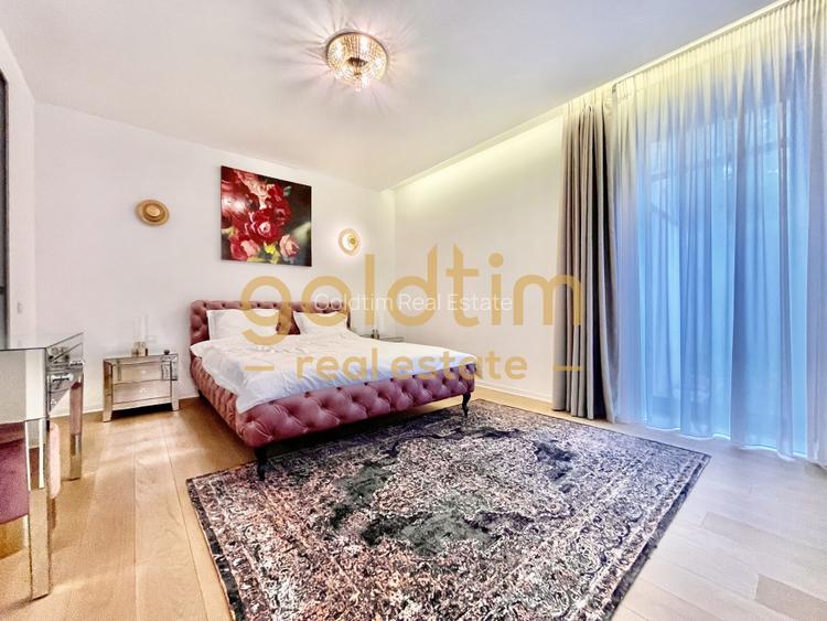 LUXURY DESIGN/ DUPLEX/ONE CHARLES DE GAULLE /2 PARKING/2 TERRACES - 41