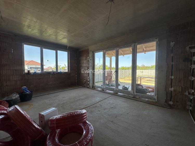 Duplex modern 2026, 110 mp utili, 370 mp teren - Mcity - 5