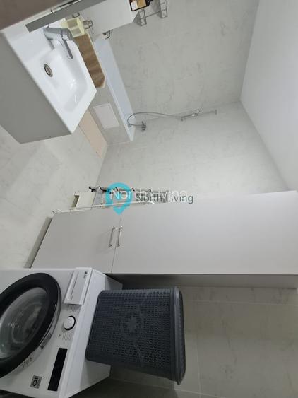 Garsoniera Mobilata | Ivory Pipera | Parcare inclusa - 4