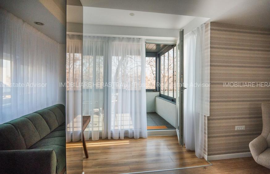 Helder Suite | Apartament cochet cu finisaje premium, super pozitie - 4