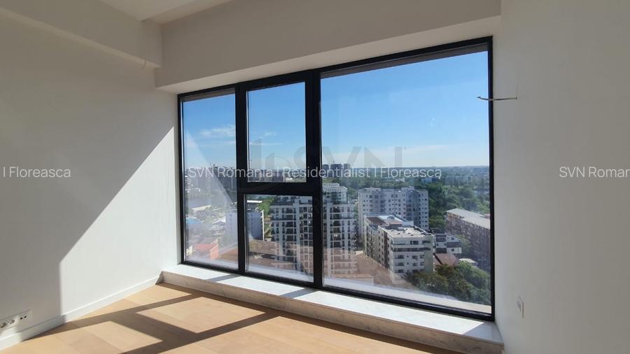 REA1023724 Lifestyle exclusivist in One Verdi Park I Zona Floreasca I 3 camere - 2