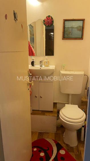Apartament 3 camere confort 1 etaj 4 Obor - 8