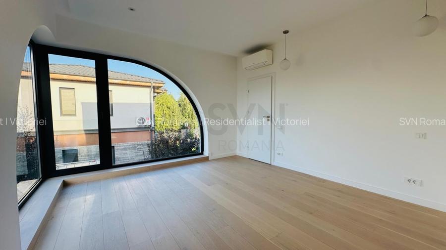 REV2005132 Vila cu vedere la lac in Corbeanca I teren 750 mp - 10