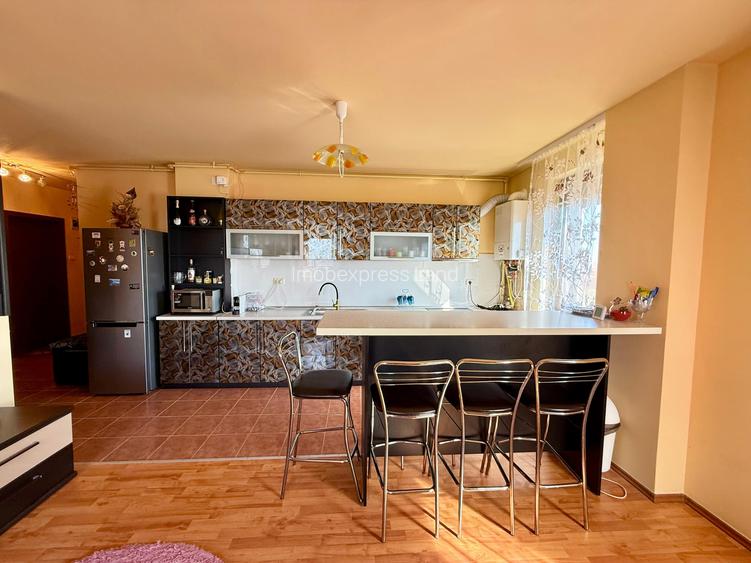 Apartament 2 camere de închiriat | Soarelui – AEM | Saguaro - 5