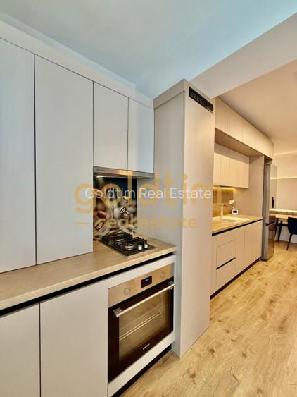 NOU/ SUPERB MOBILAT SI UTILAT/ROND OMV/ SPATII DEPOZITARE - 7