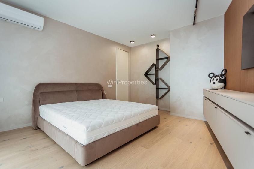 3 camere I I Premium I I Herastrau - 8