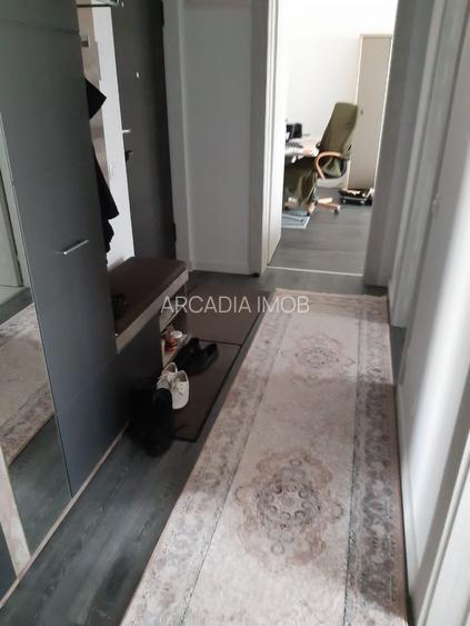 APARTAMENT DOUA CAMERE  - 21 RESIDENCE - - 6