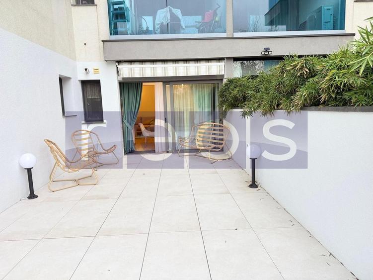 ÎNCHIRIERE 3 CAMERE | FLOREASCA | CENTRALA PROPRIE - 14