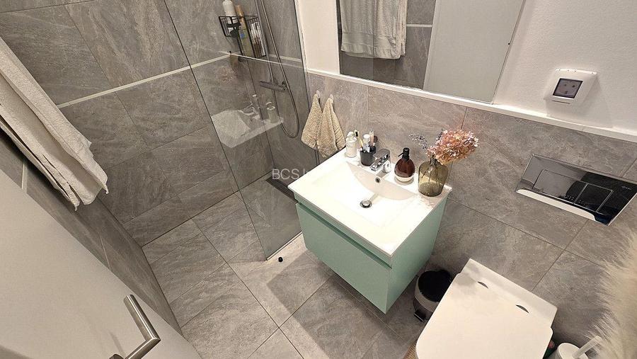 Vanzare - apartament 2 camere-mobilat+utilat - Bucurestii Noi-Marmura Residence - 8