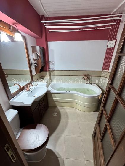 APARTAMENT SPATIOS SI LUMINOS - 8