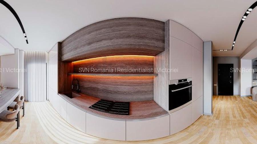 REA1028271 Apartament 2 Camere I De Vanzare I Aviatiei - 11