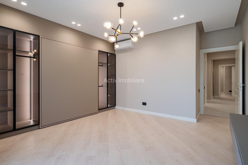 Apartament 3 camere Mamaia - zona Centrala | 90 mp | totul nou, prima utilizare - 3