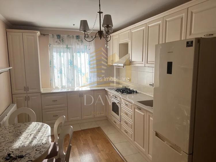 Apartament 4 camere decomandat | The office  - 5