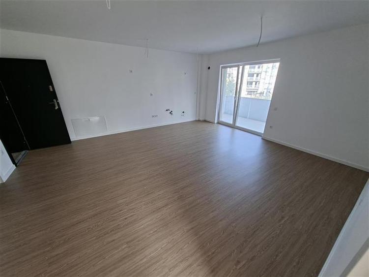 Comision 0%! Vanzare apartament 2 camere finisat bloc nou 4 km de Auchan Iris, C