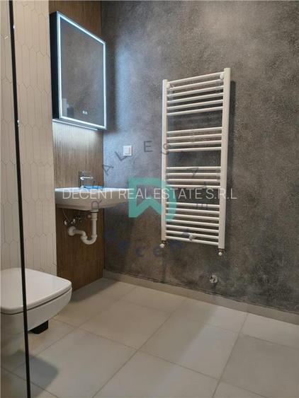 Apartament 2 camere Avantgarden, 58 mp - Brasov - 26