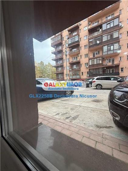 Garsoniera mobilata Militari Residence 49.900 euro - 8