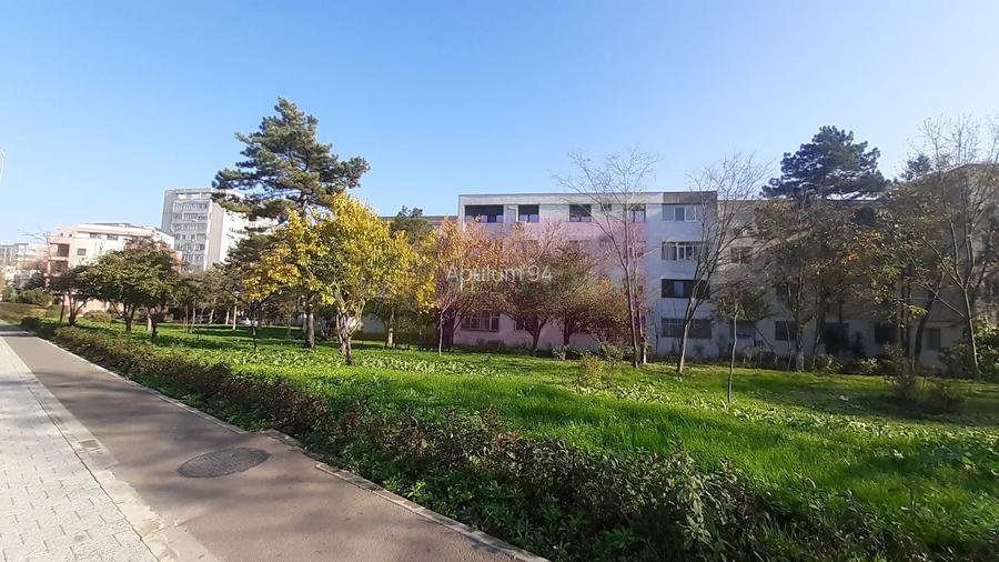 Apartament 4 Camere Constanța Tomis Nord - 21