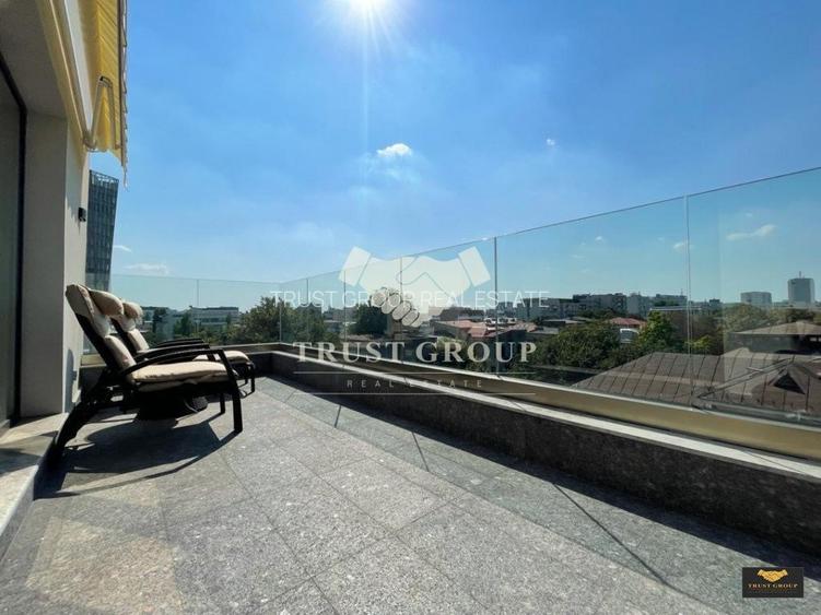 Apartament 3 camere Capitale | 3 Terase | Loc de parcare+2 Boxe - 26