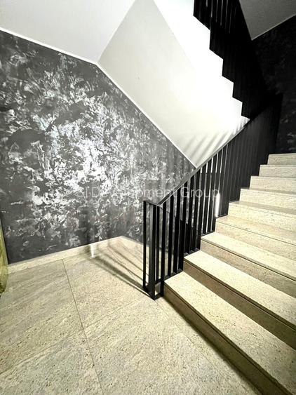 Apartament 3 camere Floreasca-Rahmaninov | 118 mp | Parcare | Locatie premium - 18