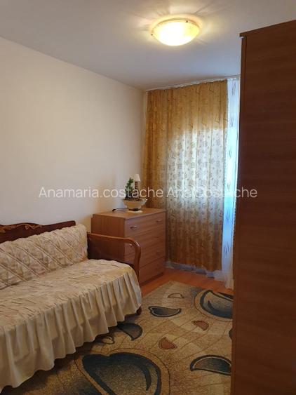 Apartament de 4 camere pentru inchiriat  - 5