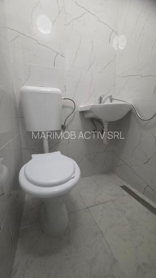 Garsopniera Zona CET - 3