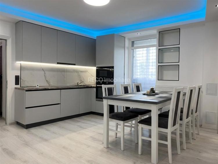 RECO Apartament 3 camere in Rogerius - 7