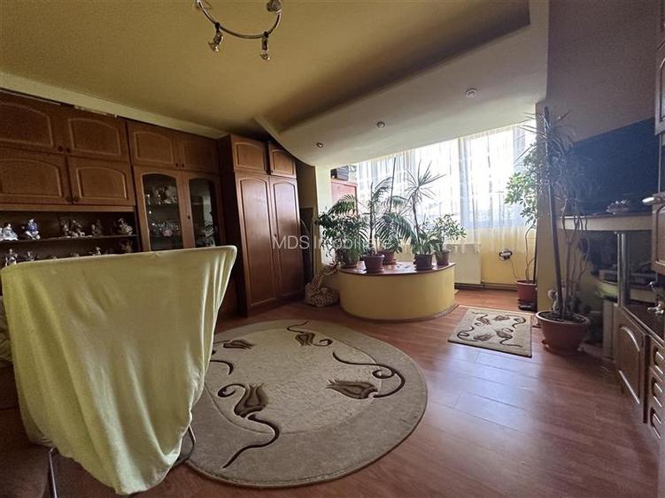 2 CAMERE, 60 MP UTILI, CENTRALA TERMICA, FABRIC! - 6