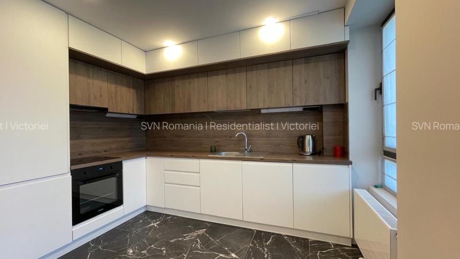 REA1028984 Apartament premium 3 camere I Complex Triana Pipera I Parcare Subtera - 4