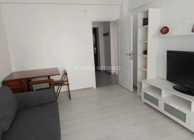 2 camere Bucurestii Noi - Pod Constanta *centrala proprie* - 4