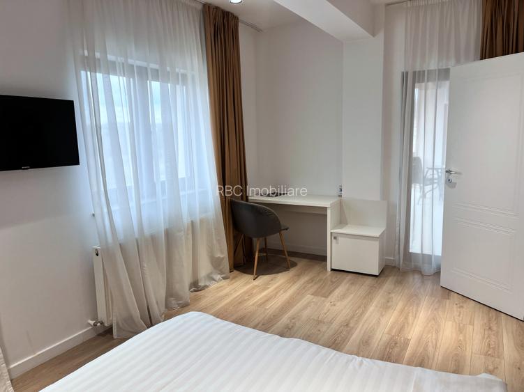 Apartament 2 camere la prima inchiriere cu parcare - 9