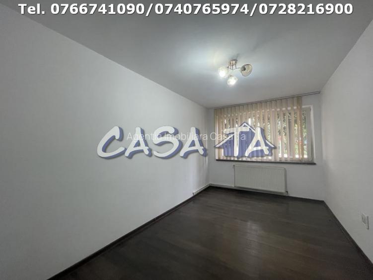 Spatiu Comercial, Parter, Bulevardul Constantin Brancusi - Zona Centrala - 4