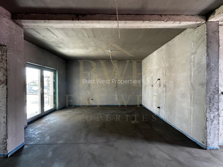 1/2 Duplex. Mosnita Noua, Valery, 0% Comision - 2